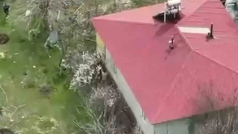 Elazığ'da Hükümlü Yakalandı