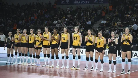 Gençlik ve Spor Bakanı'ndan Tebrik Mesajı