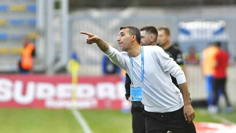 Mehmet Topal Petrolul Ploieşti’ye Dönüyor