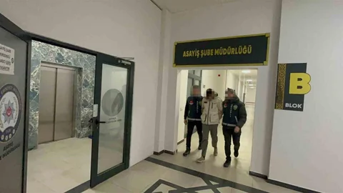 Kocaeli'de Çelik Kasa Hırsızlığı