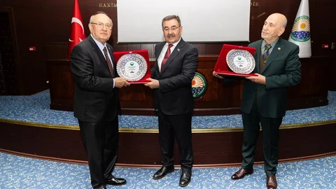 Gölbaşı Belediyesi 61. Yılını Kutladı