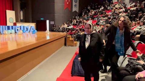 Bursa'da Gıda Zirvesi Anması