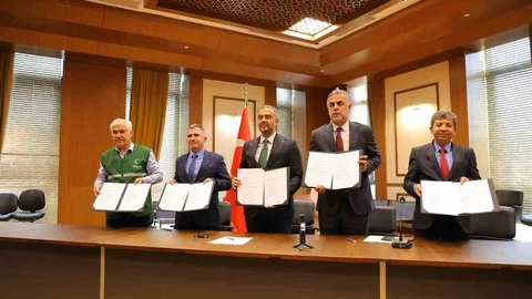 Kahramanmaraş'ta Aile Akademisi Projesi