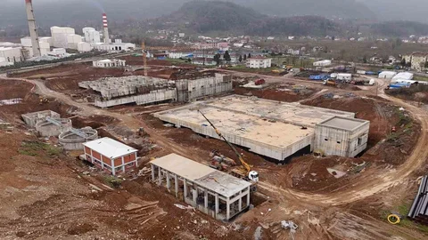 Düzce'de İçme Suyu Altyapısı Yenileniyor