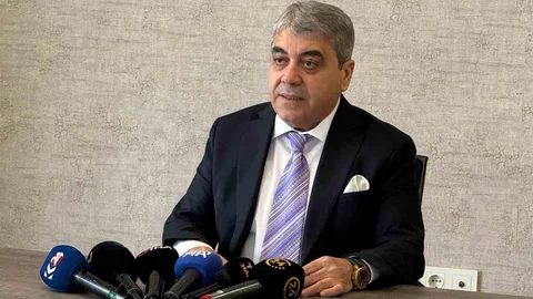 Diyarbakır'dan Dünya'ya Çağrı: Sorumluluk Zamanı