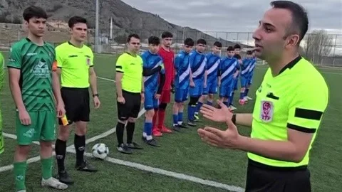 Amasya'da Sağlık Görevlisi Olmadı