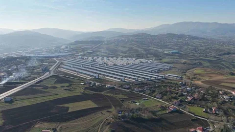 Samsun'da İşsizlik Oranı Yüzde 7,6 Oldu