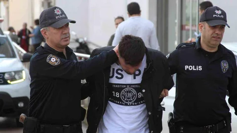 Adana'da Tehlikeli Sürüş Davası