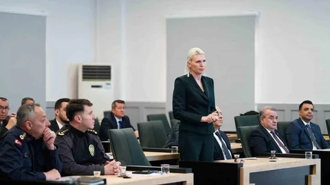 Bilecik’te Sokak Hayvanları İçin Çalışmalar Devam Ediyor