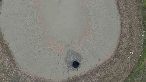 Sakarya'da Gölet Çökmesi Olayı