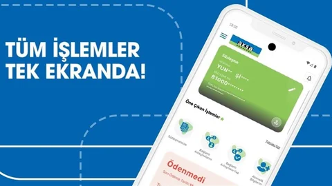 Aksa Doğalgaz Mobil Uygulaması Kullanıma Sunuldu