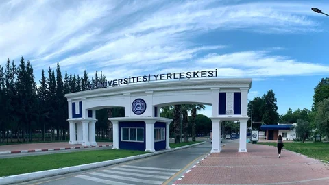 Ege Üniversitesi Altı Alanda Dünyanın En İyileri Arasında