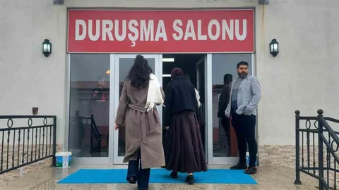 Kocaeli'de Fabrika Yangını Davasında Üçüncü Gün