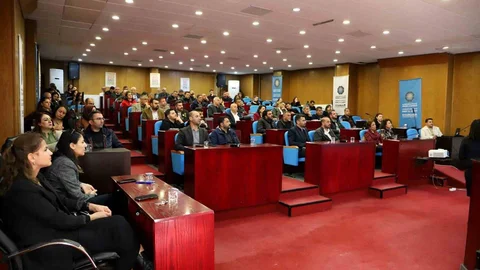 Diyarbakır'da Su Verimliliği Çalışmaları Başladı