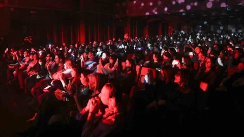 Bursa'da Can Ozan Konseri Gerçekleşti