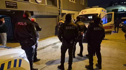 Eskişehir'de Asılsız İhbar Alarmı