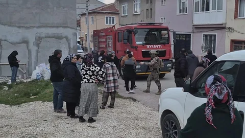 Alkollü Genç Kriz Çıkardı, Özel Harekat Müdahale Etti