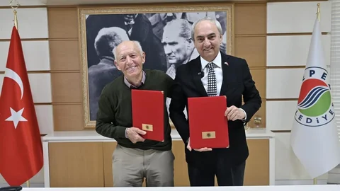 Kepez'de Köy Enstitüleri Kültür Evi Açılıyor