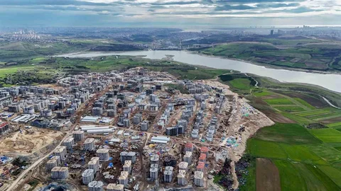 İHA'ya 4 Ödül Verildi