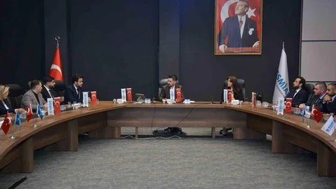 Kadın Girişimcilere Yeni Destek Eskişehir'de