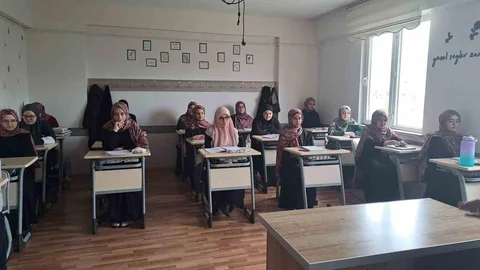 Afyonkarahisar'da Kur'an-ı Kerim Vurgusu