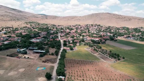 Kırşehir'de Sit Alanı Sorunu İmza Toplanıyor