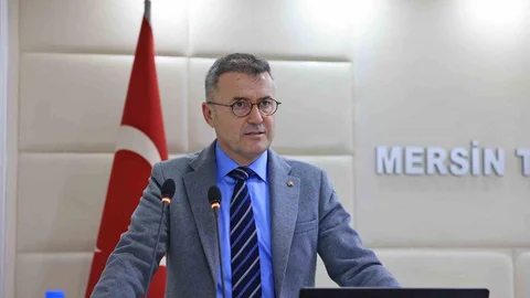 Mersin'de Tedarik Zinciri Tartışması