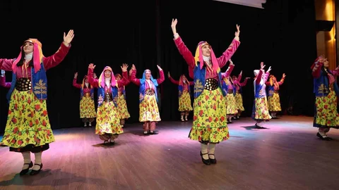 Darıca'da Kültürel Miras Festivali