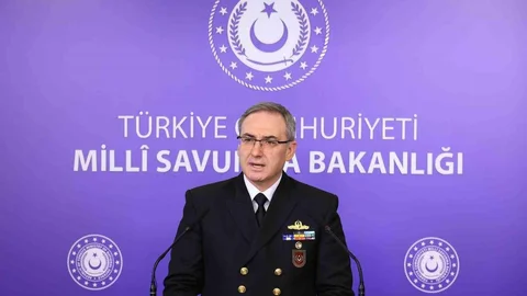 Milli Savunma Bakanlığı'ndan NATO Açıklaması