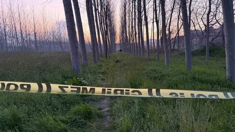 Bursa'da Kaybolan Yaşlı Adamın Cansız Bedeni Bulundu