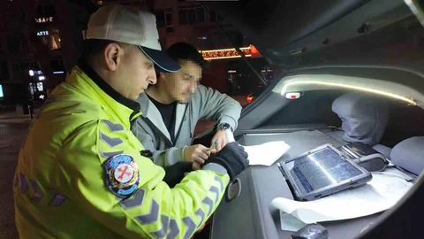 Gebze’den Kadıköy’e Ceza ile Dönüş