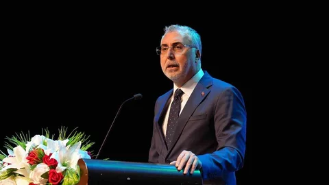 Gaziantep'te İstihdam Oranı Düşüyor