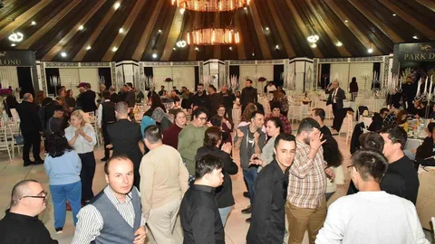 Kepez'de Down Sendromu Farkındalık Günü Etkinliği