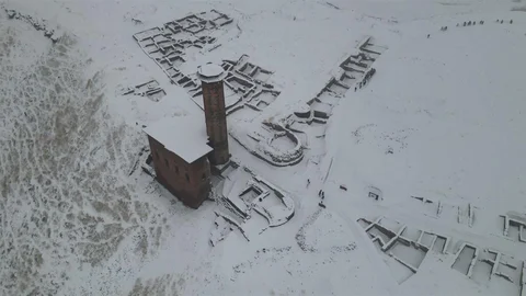 Kars'ta Ani Ören Yeri'ne Yoğun İlgi
