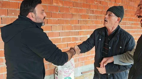 Balıkesir'de Kurban Pazarlığı Heyecanı