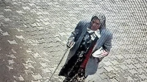 Kayıp Kadının Cesedi Bulundu