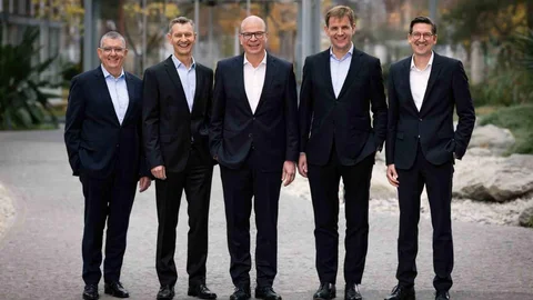 BSH Ev Aletleri Grubu 2025 Cirosunu Açıkladı