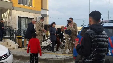 Kadın Hırsızlar Suçüstü Yakalandı