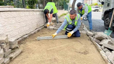 Aydın Ulaşım Ağı Güçleniyor