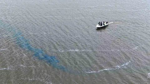 Tekirdağ'da Su Kalitesi Artırma Çalışmaları