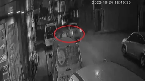 Çocuk otomobilin altında kaldı, tazminat kararı çıktı