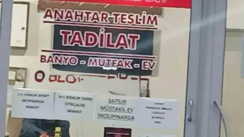 Denizli'de Kaçak Emlakçılara Yönelik Denetimler Artıyor
