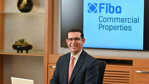 Fiba CP, Çin'de Yeni Bir Proje Başlattı