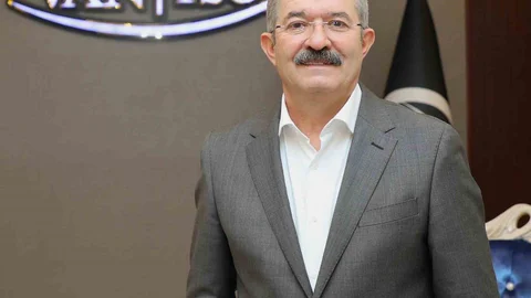 Van'da İlk UR-GE Projesi Onaylandı