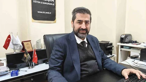 Kayseri'de Sahte Yapay Zeka Uygulamaları Tehlikesi