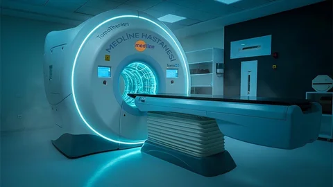 Medline Adana Hastanesi'nde Yeni Bölüm Açıldı