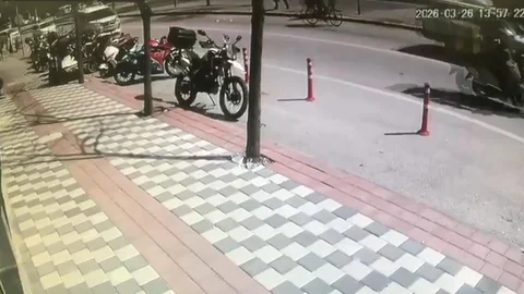 Isparta'da Duyarlı Esnafın Yardımıyla Paralar Toplandı