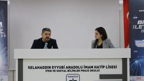 Algoritmaların Çocuklar Üzerindeki Etkileri