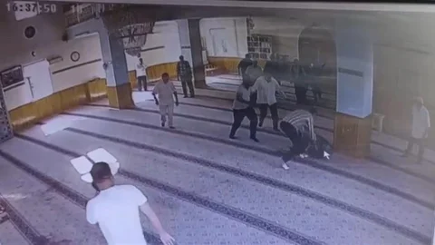 Kayseri'de Cinayet Davasında Hapis Cezası