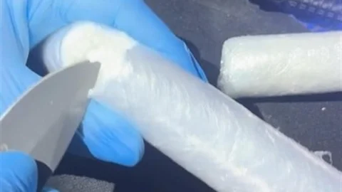 Söke ve Çine’de Uyuşturucu Operasyonu